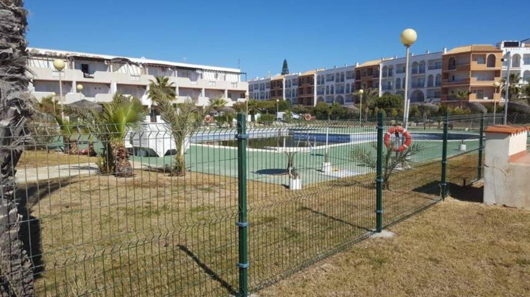 Urb Natura World Bajo Marmol 154 Apartment Playas de Vera Exterior photo