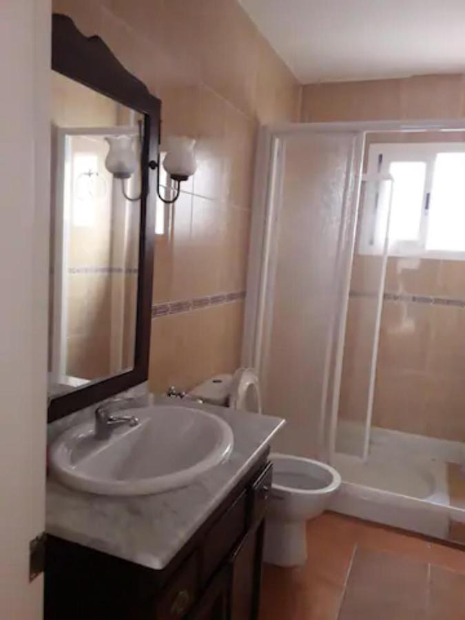 Urb Natura World Bajo Marmol 154 Apartment Playas de Vera Exterior photo